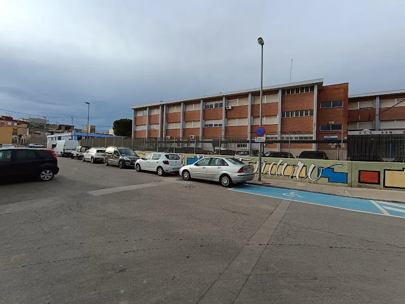 IES San Isidoro