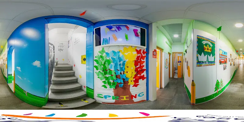 Escola Sant Josep - Terrassa