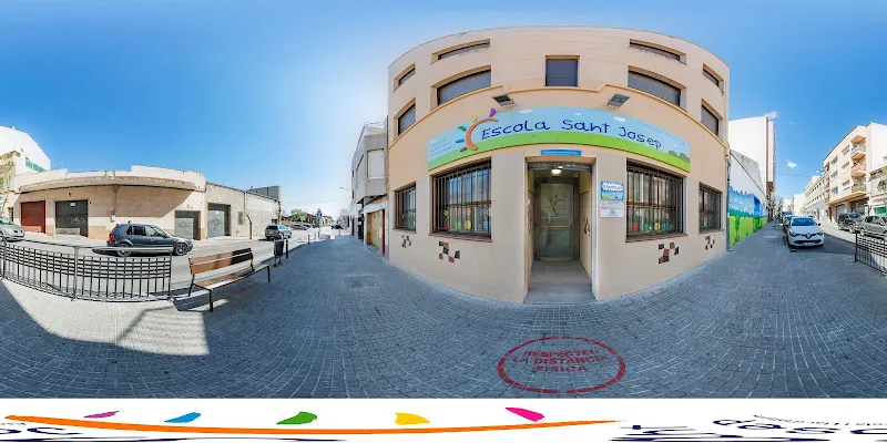 Escola Sant Josep - Centro educativo en Terrassa - foto 2