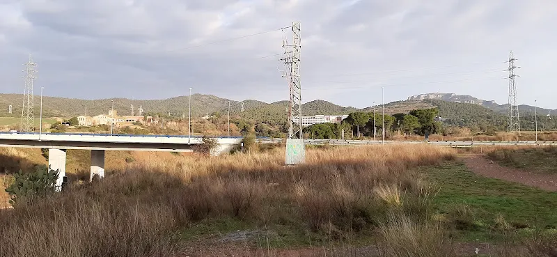 Escola Serra de l'Obac