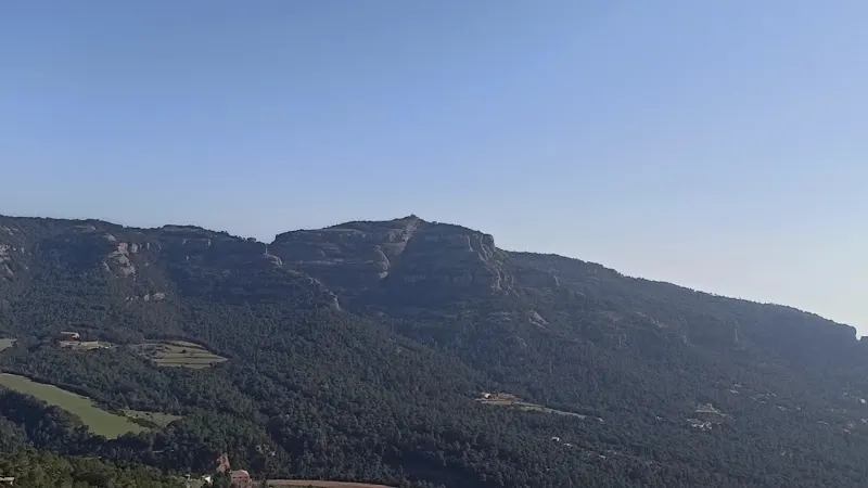 Escola Serra de l'Obac - Colegio público en Terrassa - foto 2