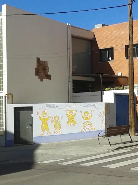 Escuela Isaac Peral - Institución educativa en Terrassa - foto 2