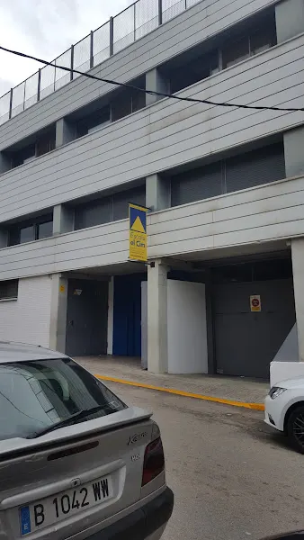 Escola El Cim - Terrassa