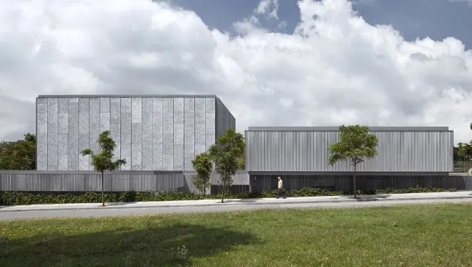 Escola Lumen - Terrassa