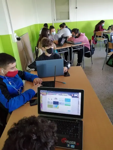 Instituto Escuela Feixes - Terrassa