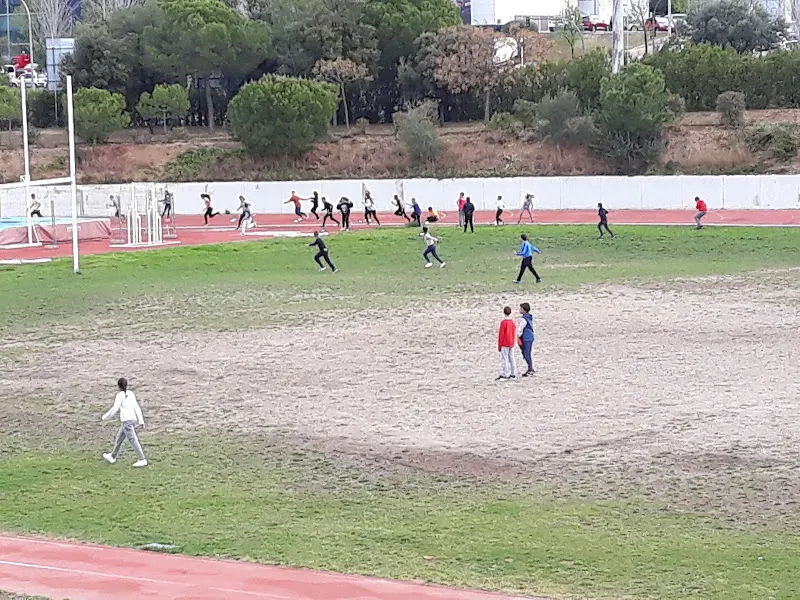 Escola Pau Vila i Dinarès