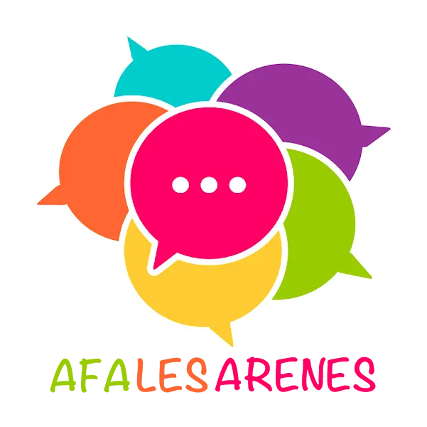 AFA Escola Les Arenes - Terrassa