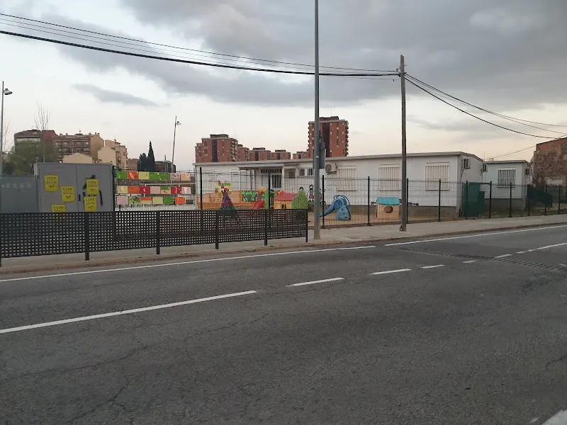 Instituto Escuela Sala i Badrinas