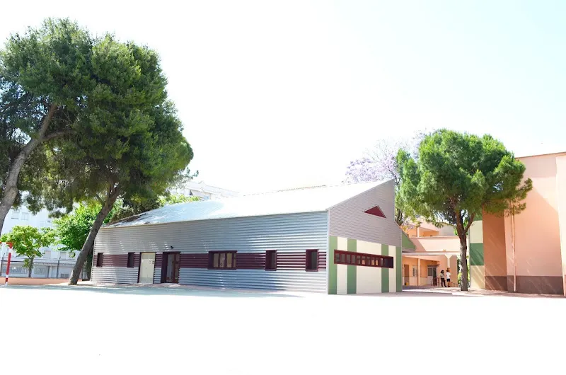 Colegio Albariza Jerez - Jerez de la Frontera