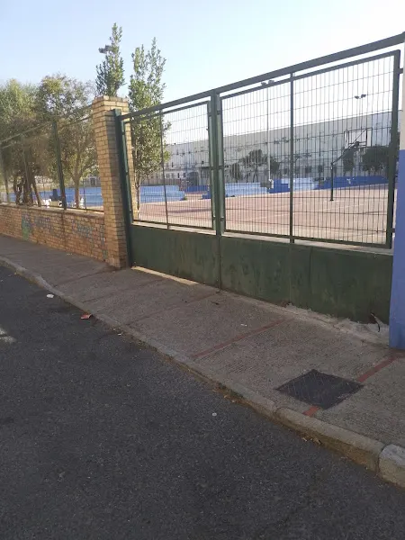 Colegio Jesús María "La Asunción" - Jerez de la Frontera