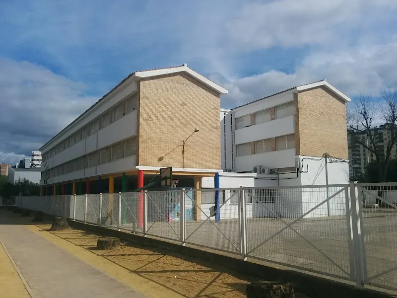Colegio Público El Retiro