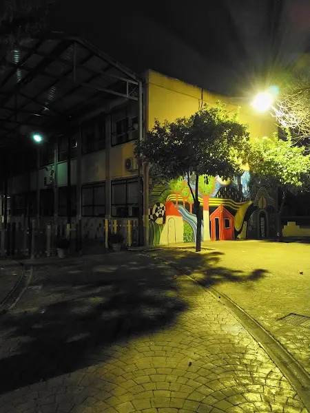 CEIP Luis Vives