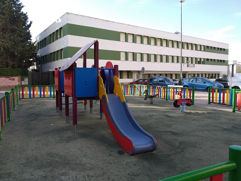 CEIP Sagrada Familia - Colegio público en Jerez de la Frontera - foto 2