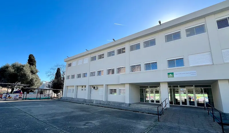 CEIP Tartessos
