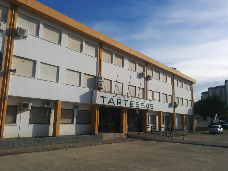 CEIP Tartessos - Colegio público en Jerez de la Frontera - foto 2