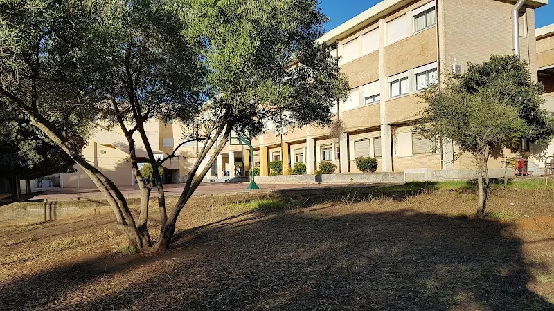 CEIP La Unión - Jerez de la Frontera