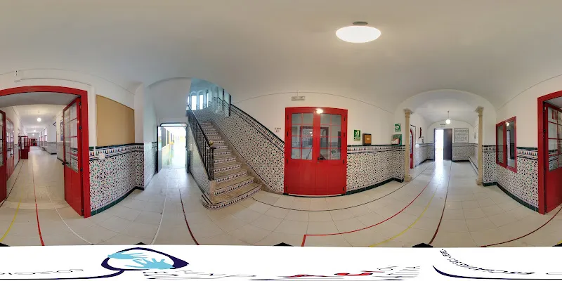 Fundación Educativa ACI, Colegio Esclavas SCJ Jerez - Jerez de la Frontera