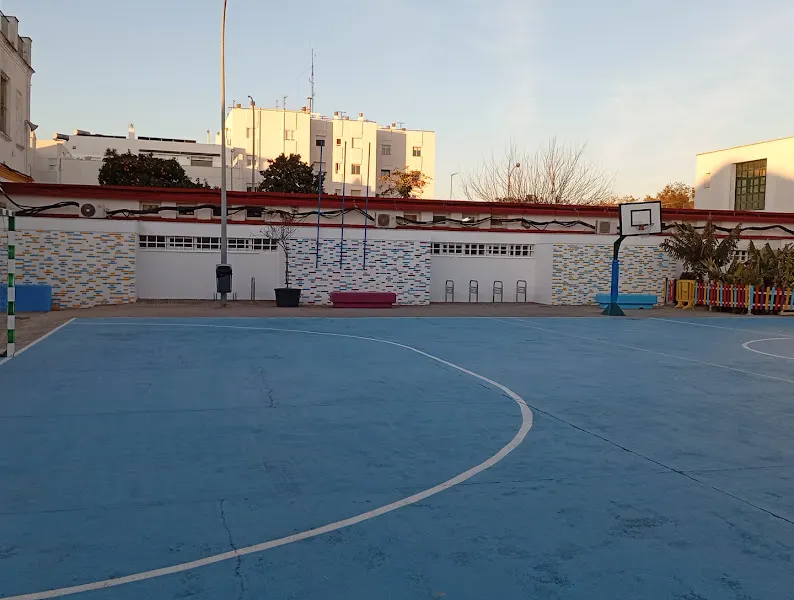 CEIP Gloria Fuertes - Institución educativa en Jerez de la Frontera - foto 2