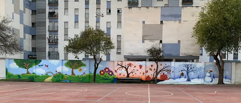 Colegio Público San Vicente de Paúl