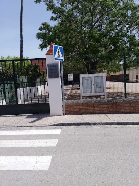 CEIP Manuel de Falla - Colegio público en Jerez de la Frontera - foto 2