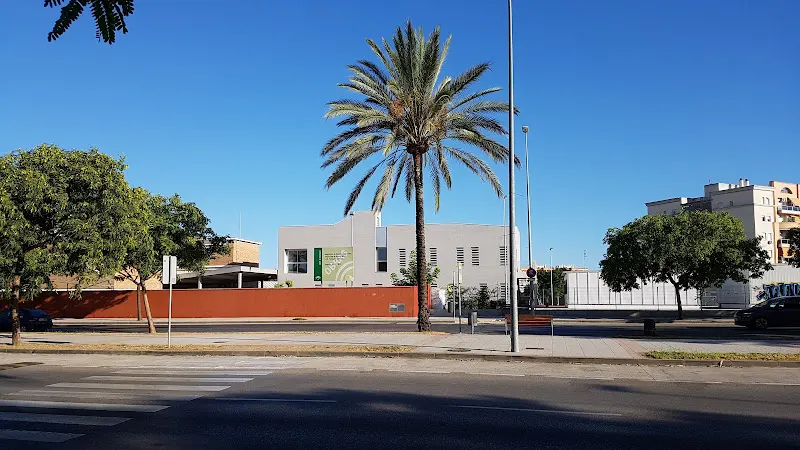 IES Lola Flores