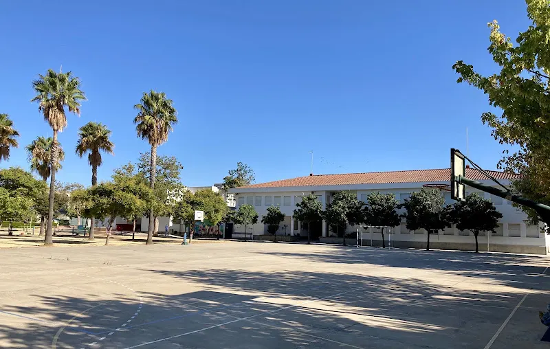 CEIP Arana Beato
