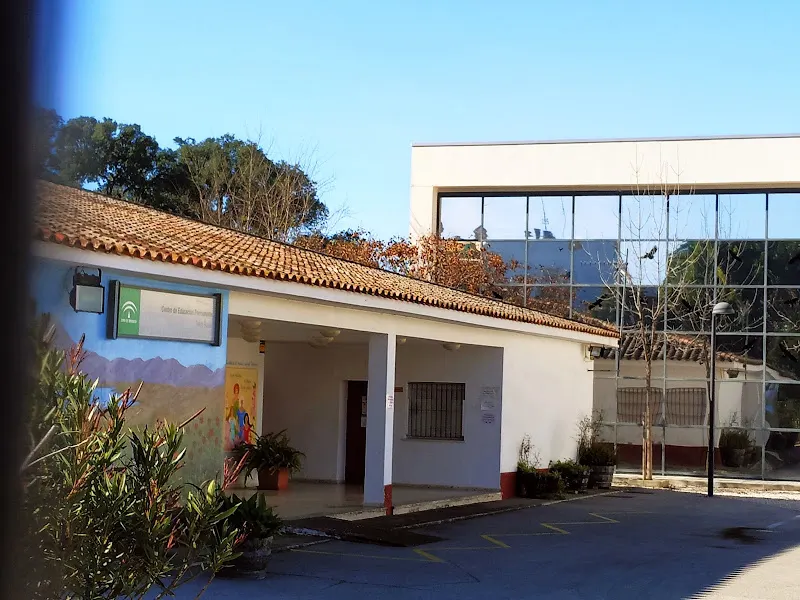 CEPER Trece Rosas - Centro educativo en Jerez de la Frontera - foto 2