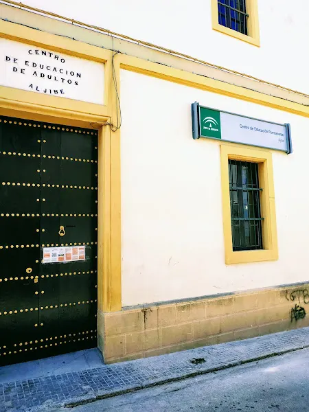 Centro Público de Educación de Personas Adultas Aljibe