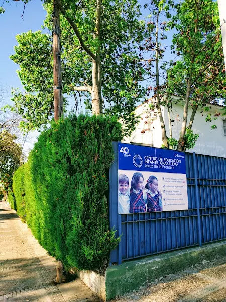 Attendis Preschool Jerez