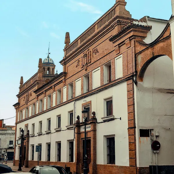 Escuela de Arte y Superior de Diseño de Jerez