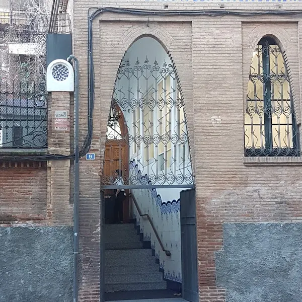 Colegio Sagrada Familia de Sabadell - Sabadell