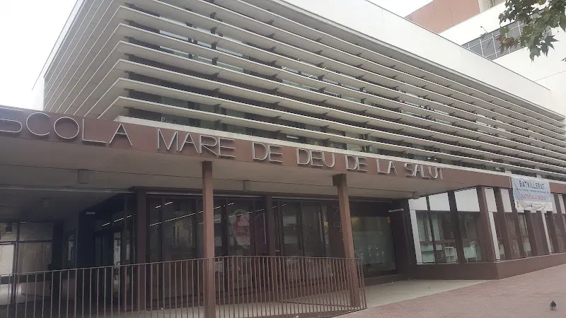 Escola Mare de Déu de la Salut - Centro escolar en Sabadell - foto 3