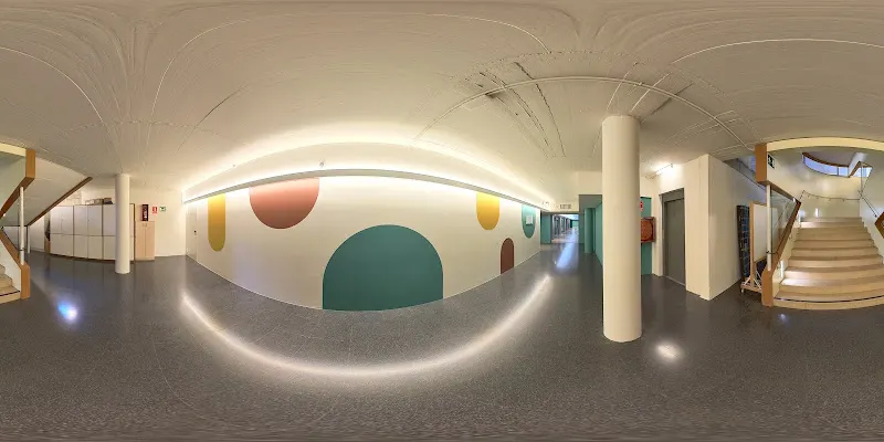 Escola Sant Nicolau - Sabadell