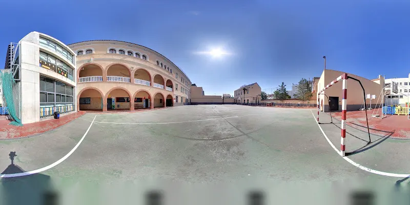 Colegio Claret de Sabadell - Colegio concertado en Sabadell - foto 2