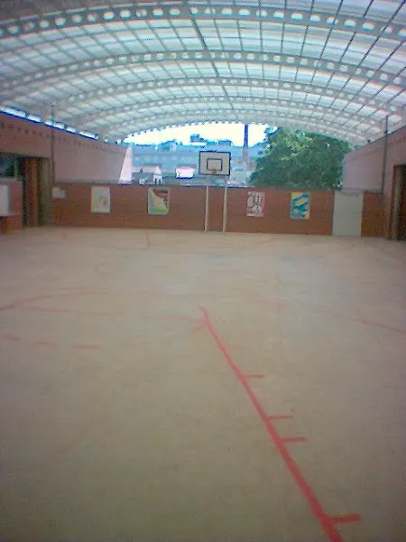 Escola Joanot Alisanda - Sabadell