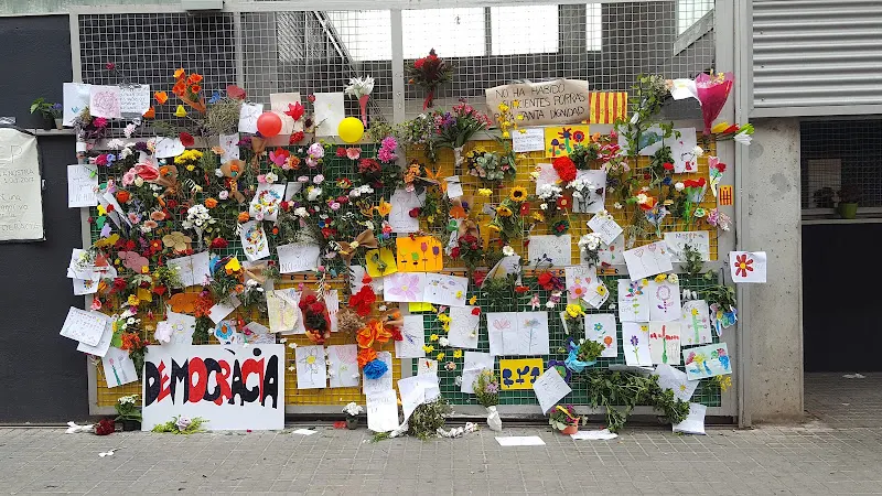 Escola Nostra Llar - Sabadell