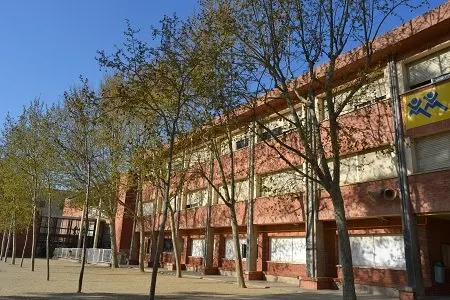 Escuela Cataluña