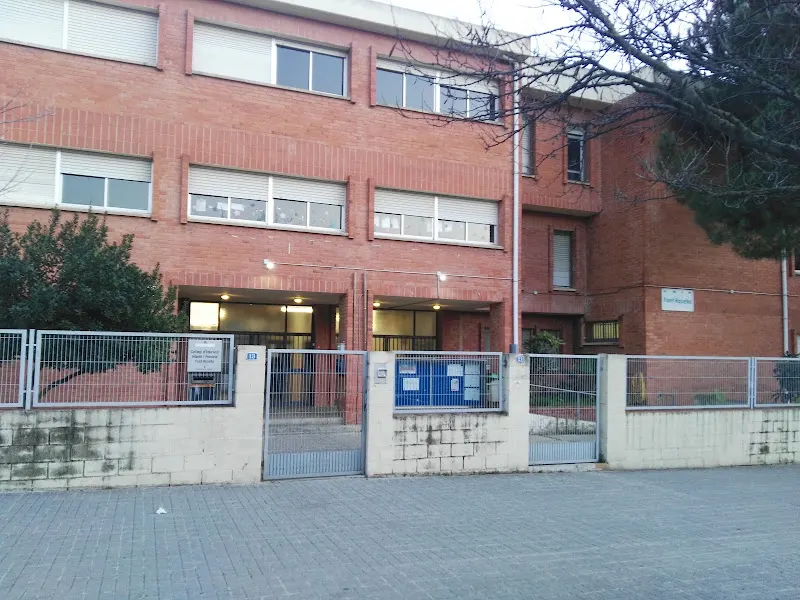 Escuela Font Rosella - Escuela primaria en Sabadell - foto 3