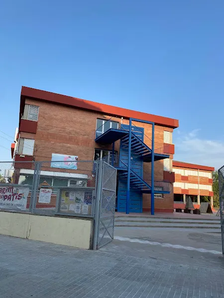 Escola Joaquim Blume - Sabadell