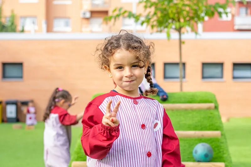 Escola Vedruna Immaculada Sabadell - Sabadell