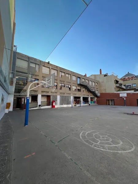 Escola MDP Sabadell - Sabadell