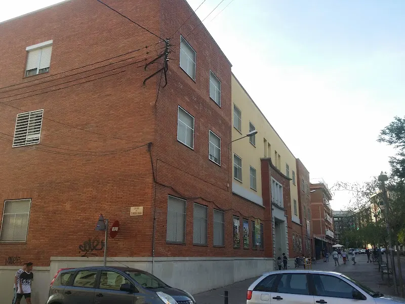 Colegio San Francisco - Sabadell