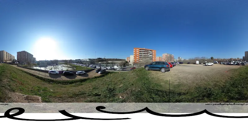 Escuela Concordia - Sabadell