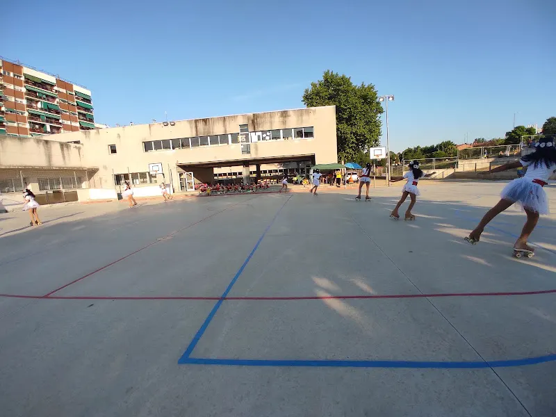 Escuela Concordia - Escuela primaria en Sabadell - foto 3
