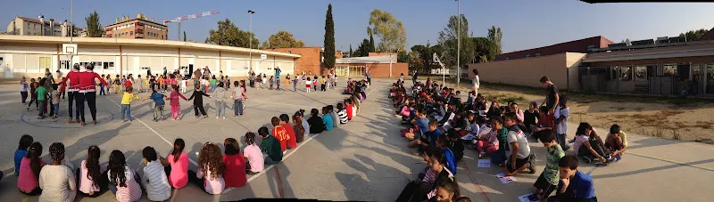 Escola Arraona - Institución educativa en Sabadell - foto 2