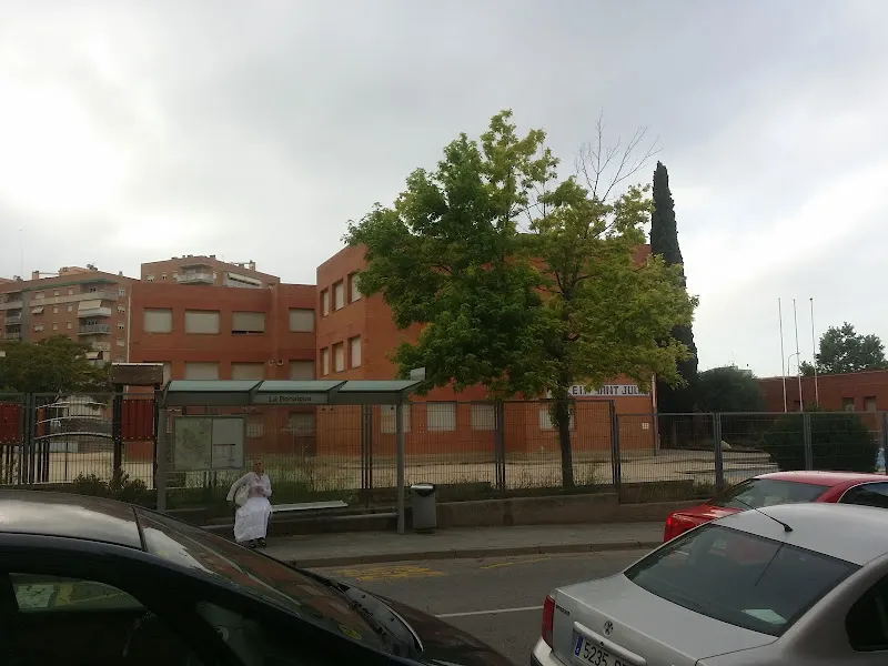 Escuela Sant Julià - Sabadell