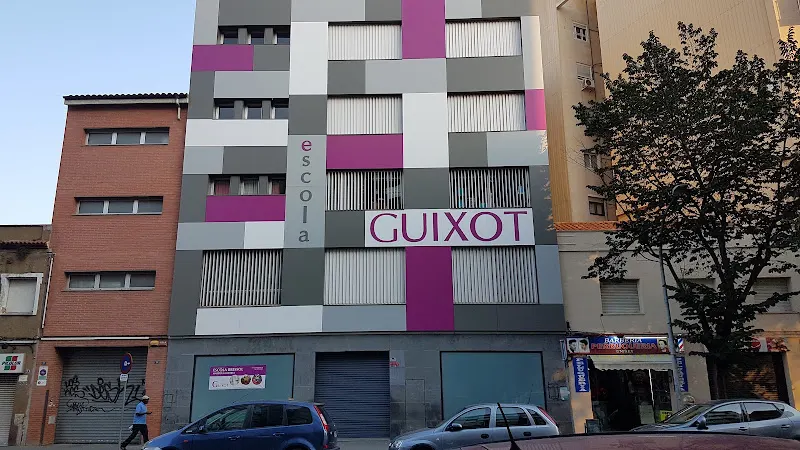 Escola Guixot - Colegio privado en Sabadell - foto 2