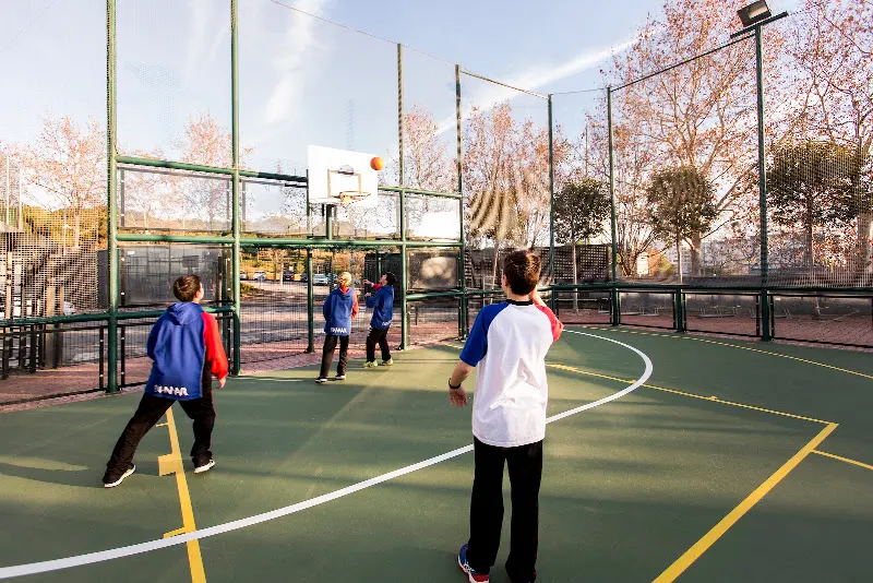 Ramar 2 ESO - Sabadell