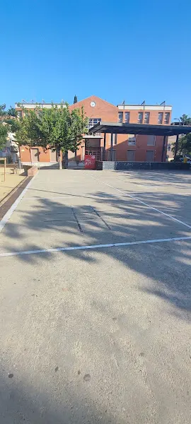 Escuela Joan Montllor - Sabadell