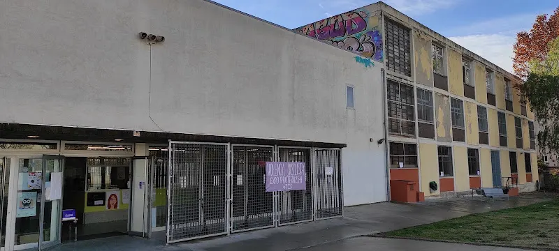 Institut Públic Ribot i Serra - Sabadell